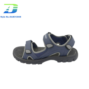 Summer New Breathable Men Shoes Outdoor Anti Slip Walking Sandal