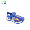 2024 New Breathable Kids Anti Collision and Wear Resistant Outdoor Shoes Comfortable Campus Sports Sandal