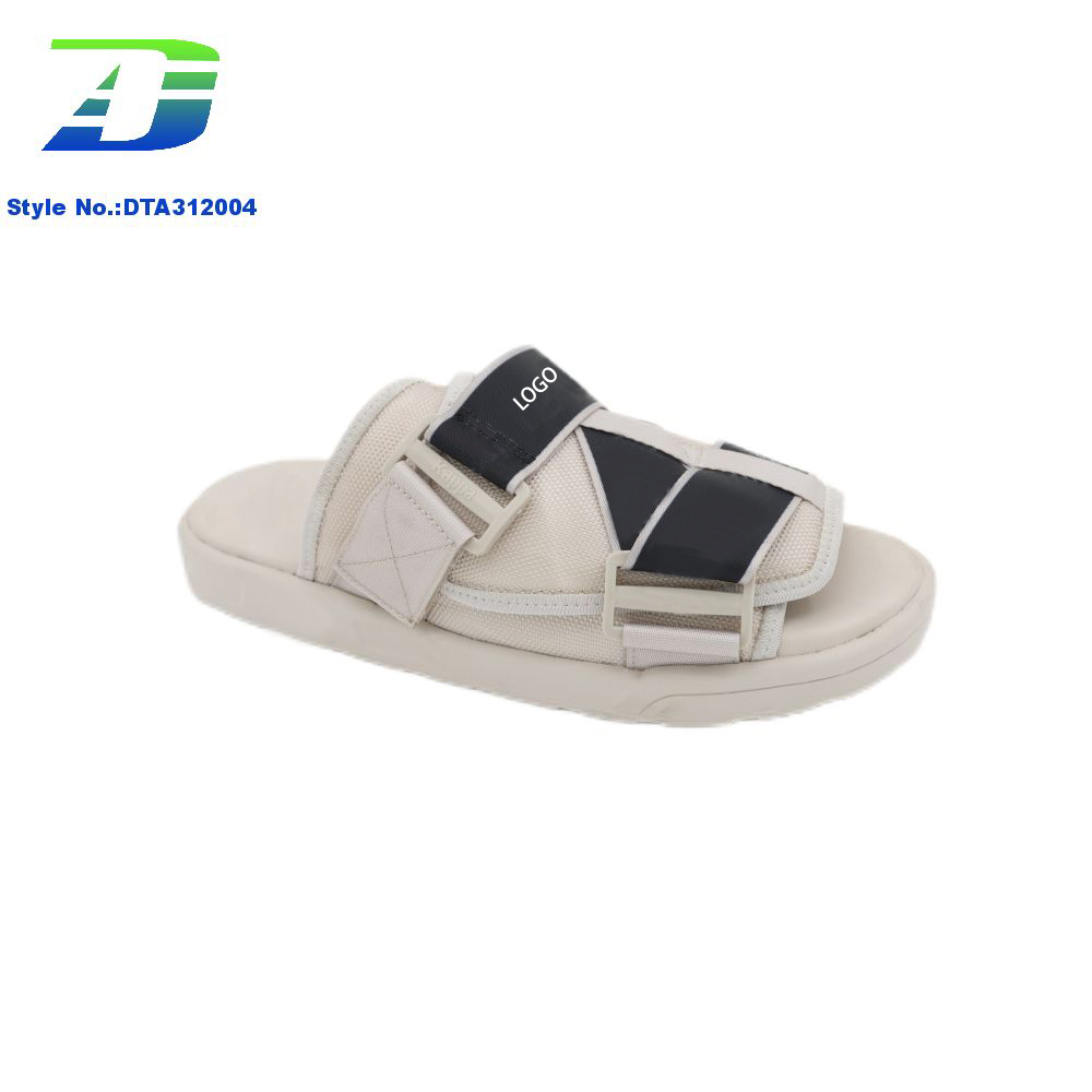 Couple Casual Slippers Soft and Comfortable Indoor and Outdoor Slippers Couple Sandal