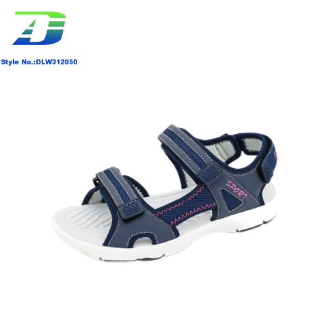 Versatile Casual Outdoor Sports Sandal Comfortable Wear Resistant Non Slip Women's Shoes