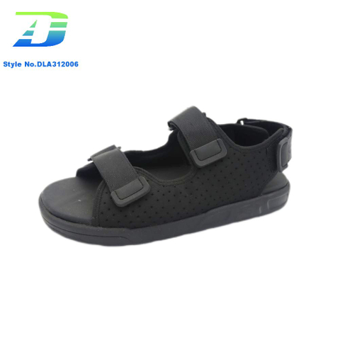 2024 New Comfortable and Breathable Outdoor Shoes Fashionable and Simple Casual Sandal for Men and Women