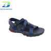 Summer New Hollow Breathable Open Toe Sports Sandal Outdoor Anti Slip and Wading Shoes