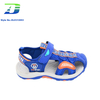 2024 New Breathable Kids Anti Collision and Wear Resistant Outdoor Shoes Comfortable Campus Sports Sandal