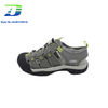 New Outdoor Anti Slip Mountaineering Sandal Summer Breathable Outdoor Shoes