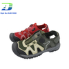 Summer New Outdoor Anti Slip and Water Wading Shoes with Hollow Breathable Baotou Sports Sandal