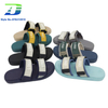 2024 New Couple Indoor and Outdoor Slippers Trendy Lightweight Beach Sandal