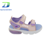 Summer Girls and Boys Breathable Casual Fashion Sandal Outdoor Anti Slip School Shoes