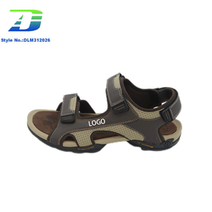 Men's Shoes Summer Open Toe Beach Shoes Outdoor Wading Leisure Sports Sandal