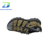 2024 Summer New Genuine Leather Casual Sandal Anti Slip Mountaineering and Hiking Shoes