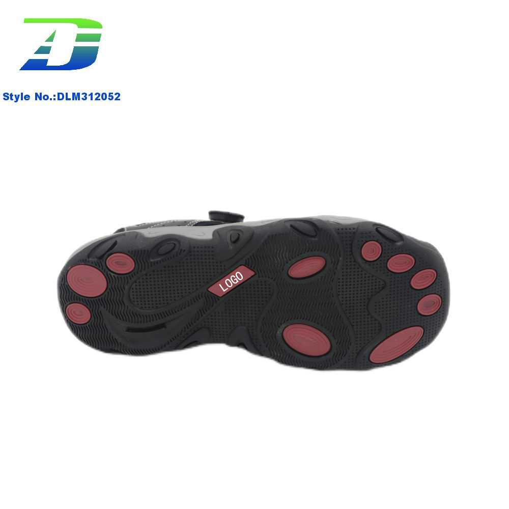 Summer Leisure Sports Outdoor Shoes Shock Absorbing and Durable Mountaineering Sandal