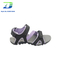 Women's Lightweight Sandal New Summer PU and Webbing Upper Beach Sports Outdoor Shoes