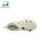 Comfortable Men's Beige Sports Sandal with Anti-Collision Design