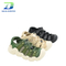 Outdoor Men's Summer Fashion Sandal Breathable and Toe-Protected