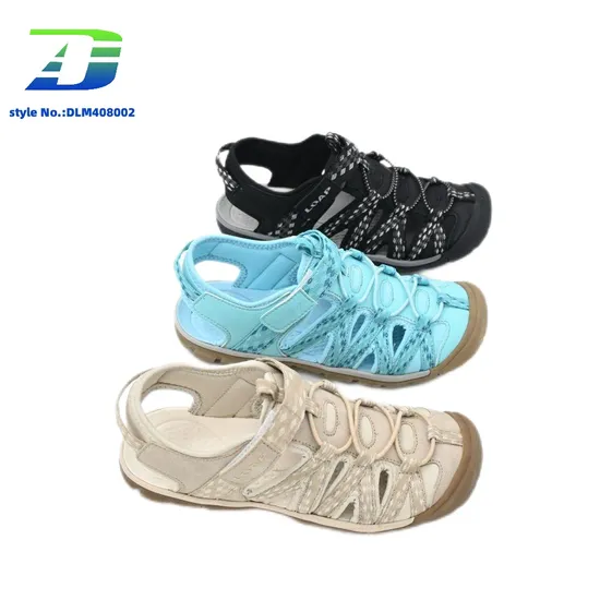 Minimalist Breathable Sandal for Effortless Summer Style and Comfort