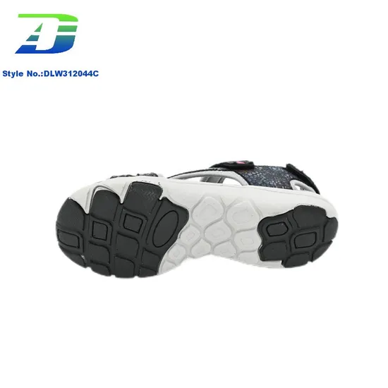 Summer Lightweight Non Slip Women's Sandal Outdoor Sports Beach Shoes