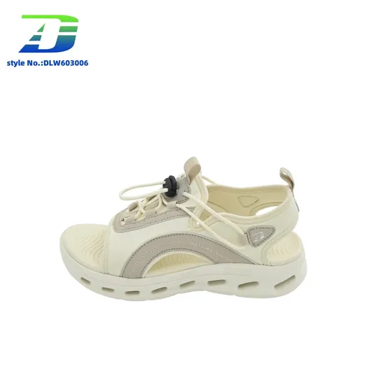 Elegant and Comfortable Ladies' Sandal Perfect for Beach Days