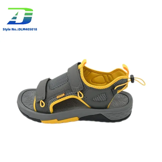 Comfortable Vibrant Sandal Perfect for Everyday Summer Outings