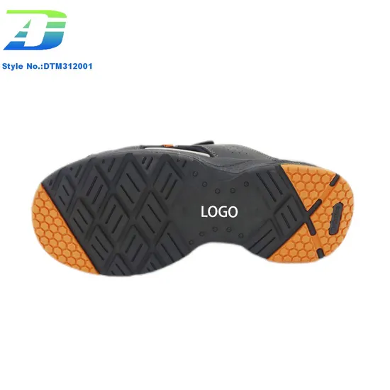 ODM OEM Outdoor Casual Men's Beach Shoes Open Toe Slippers Sandal