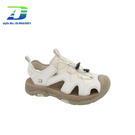 Stylish Lightweight Men's Sandal for All-Day Outdoor Adventures