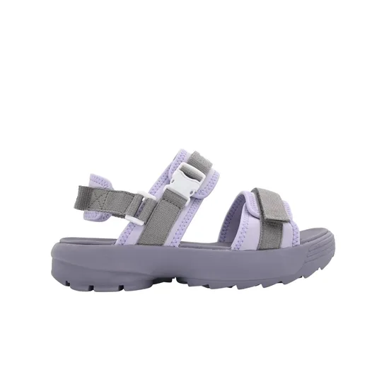 Fashionable Women's Open-Toe Sandal for Relaxing Beach Days