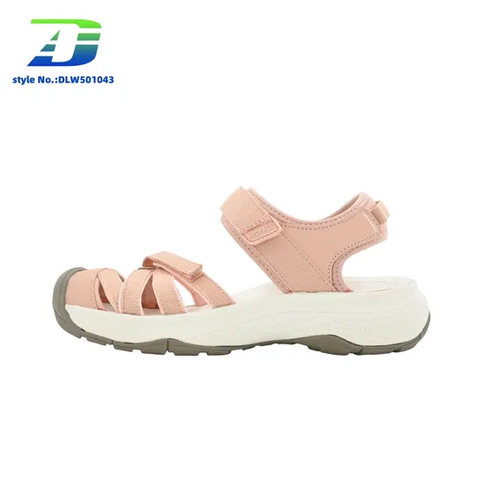 Comfortable Women's Sandal for Summer Adventures and Travel