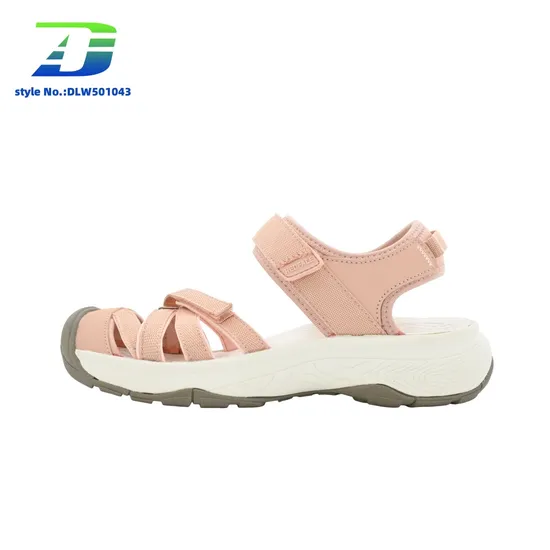 Comfortable Women's Sandal for Summer Adventures and Travel