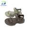 Men's Breathable Summer Sandal Perfect for Casual Outings and Beach Trips