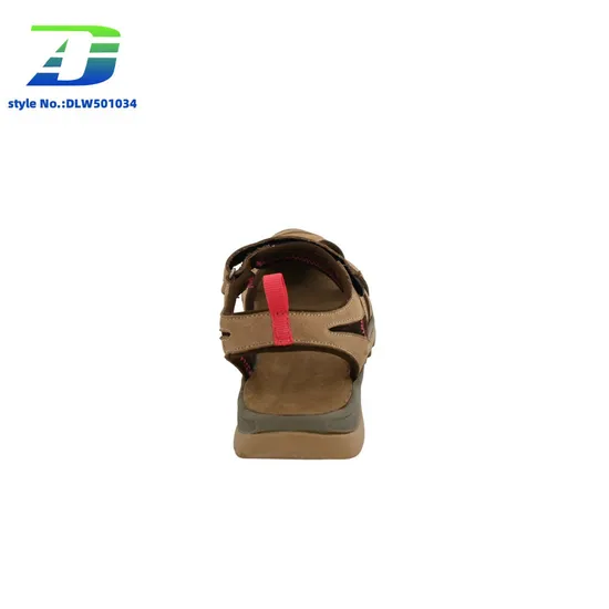 Fashionable Casual Women's Sandal - Ideal for Outdoor Activities