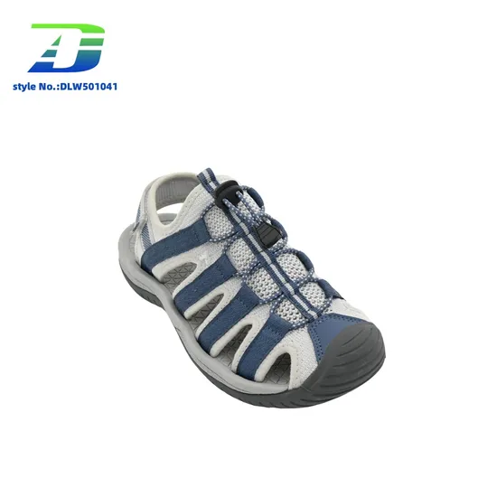 Lightweight Women's Beach Sandal for Ultimate Summer Comfort