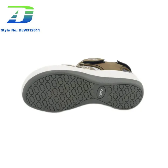 Quanzhou Plant Women's Summer Beach Shoes Comfortable and Breathable Outdoor Sandal
