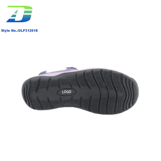 Unisex Anti Slip and Wear-Resistant Beach Shoes Summer Outdoor Trend Sandal