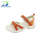 Summer New Women's Open Toe Sandal Anti Slip and Wear-Resistant Outdoor Beach Shoes
