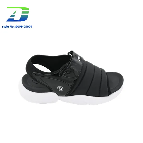 Men's Summer Fashion Open Toed Sandal Outdoor Casual Shoes