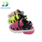2024 Summer New Outdoor Anti Slip Webbing Sandal for Children's Leisure Outdoor Shoes