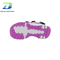 New Fashion Simple Casual Sandal Children's Webbing Upper Comfortable and Breathable Outdoor Shoes