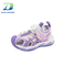 2024 New Anti Slip Boys and Girls Outdoor Breathable Baotou Sports Sandal
