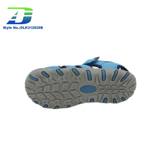 Outdoor Sports Beach Shoes Children's Spring and Summer Camping Anti Slip Sandal