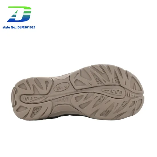 Ultimate Hiking Sports Sandal Designed for Outdoor Enthusiasts