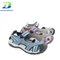 Men's Waterproof Rugged Sandal Designed for Adventurous Journeys