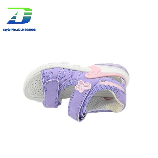 Summer Adventure Non-Slip Sandal for Boys and Girls
