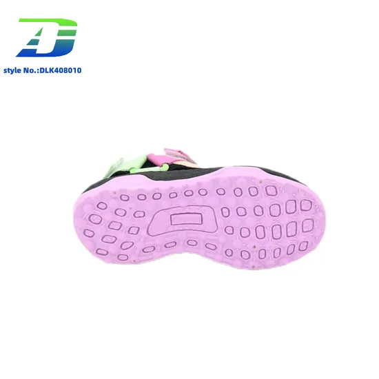Campus Simple Casual Sandal for Boys and Girls