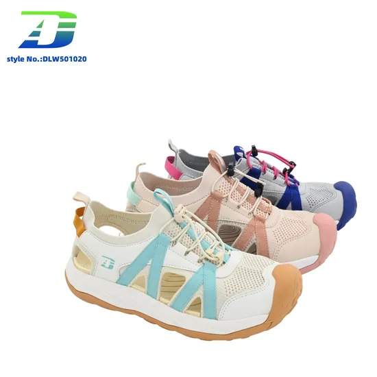 Comfortable and Stylish Women's Sandals for All-Day Outdoor Wear