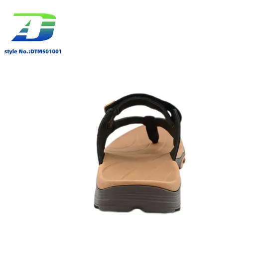 Comfortable and Chic Flip Flops for The Modern Beach Lover