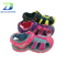 Summer New Children's Sandal Breathable and Shock-Absorbing Tourist Mountaineering Shoes