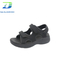 Summer New Solid Color Series Simple Women's Sandal Comfortable and Casual Beach Shoes