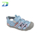 2024 New Outdoor Children's Shoes Hollow Breathable Baotou Sports Sandal