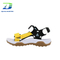 Vibrant Summer Sandal for Boys and Girls: Fun Outdoor Footwear