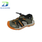 2024 New Children's Outdoor Fashion Wear Resistant Closed Toe Sports Sandal