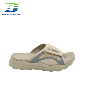 Elegant Lifestyle Sandal for Both Indoor Relaxation and Outdoor Adventures