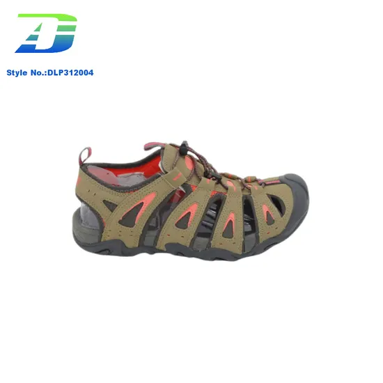 Fujian Factory Summer Outdoor Breathable Men's and Women's Casual Sandal Outdoor Sports Beach Shoes